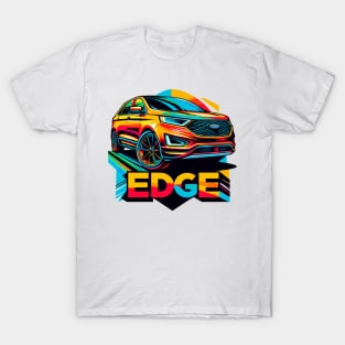 Ford Edge T-Shirt